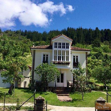Villa Elena Potes Extérieur photo