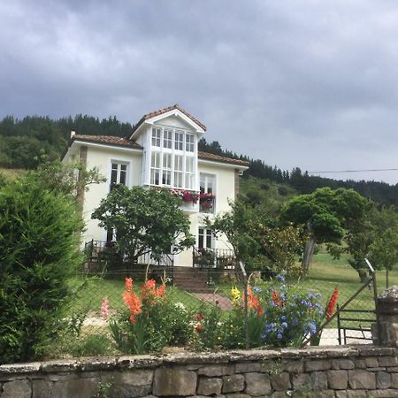 Villa Elena Potes Extérieur photo
