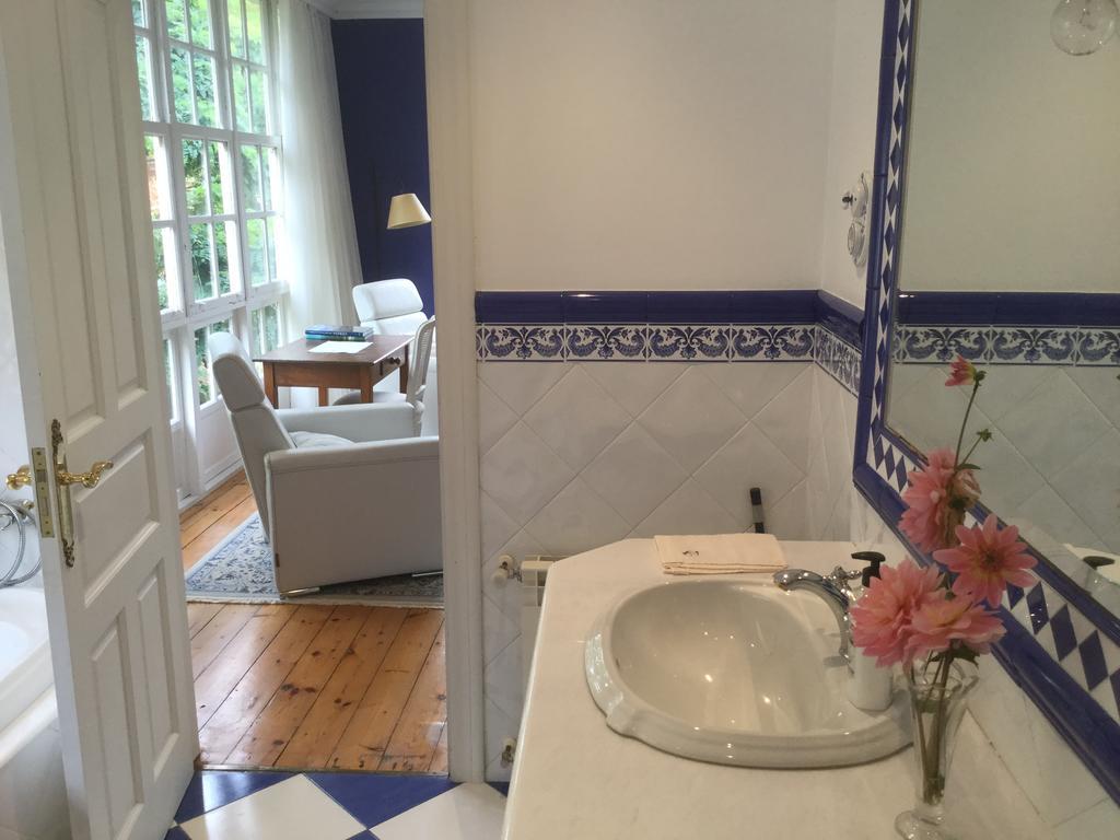 Villa Elena Potes Extérieur photo