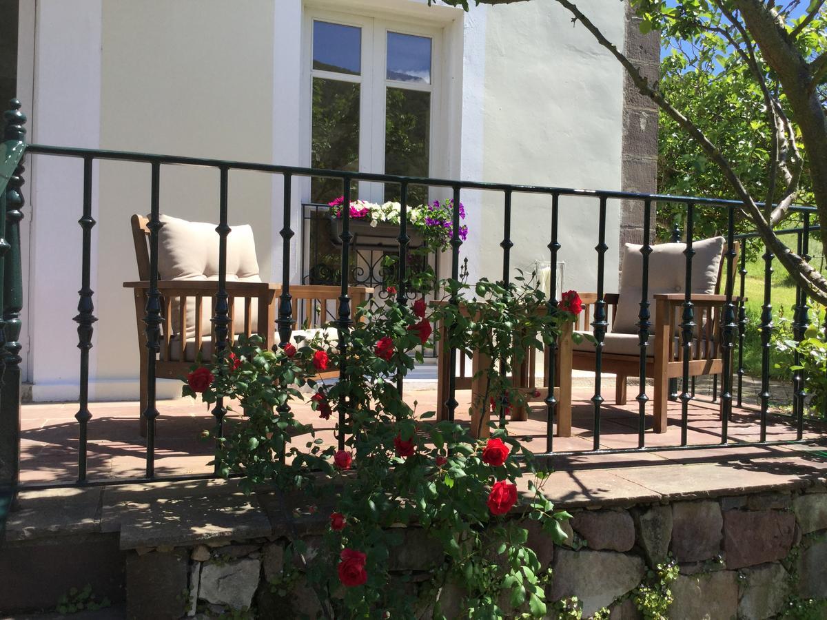 Villa Elena Potes Extérieur photo