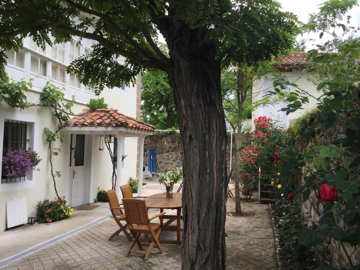 Villa Elena Potes Extérieur photo