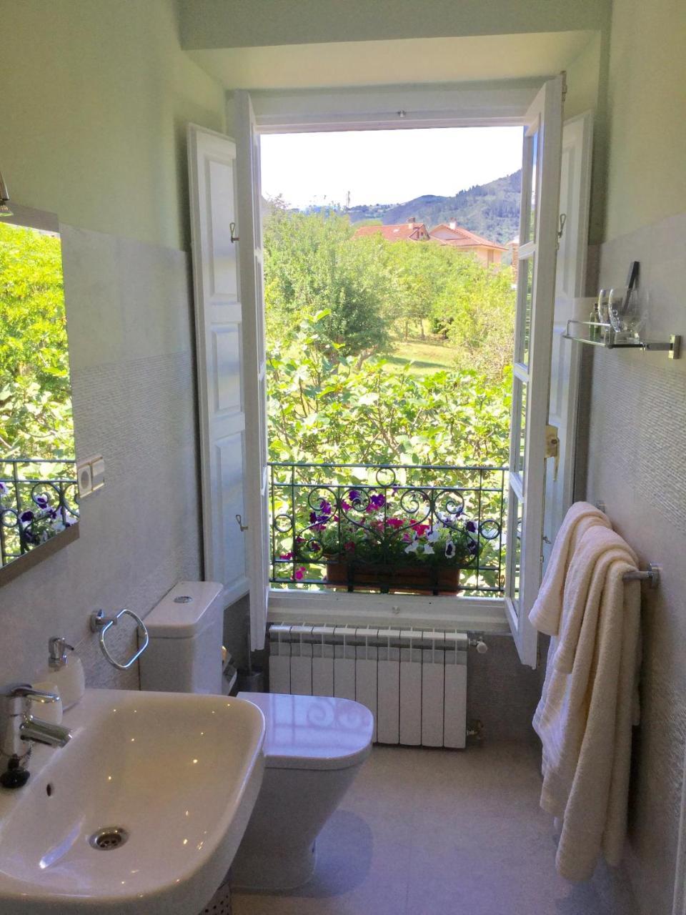 Villa Elena Potes Extérieur photo