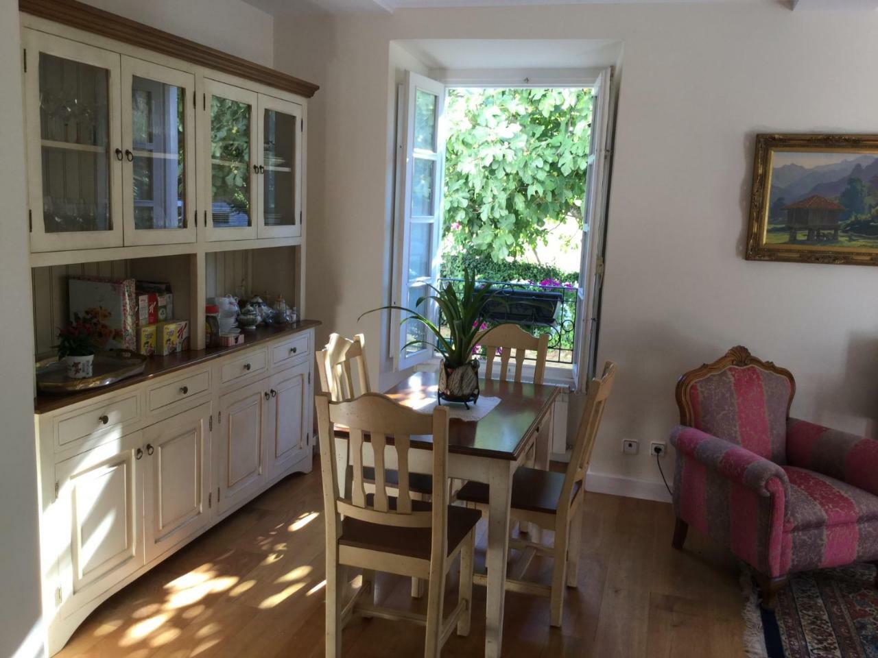 Villa Elena Potes Extérieur photo