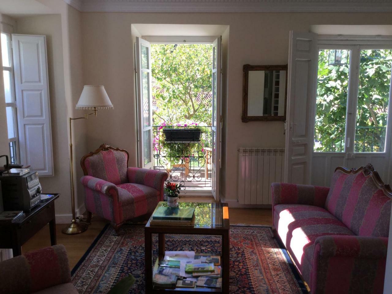 Villa Elena Potes Extérieur photo